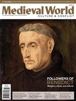 Medieval World Culture & Conflict Magazine